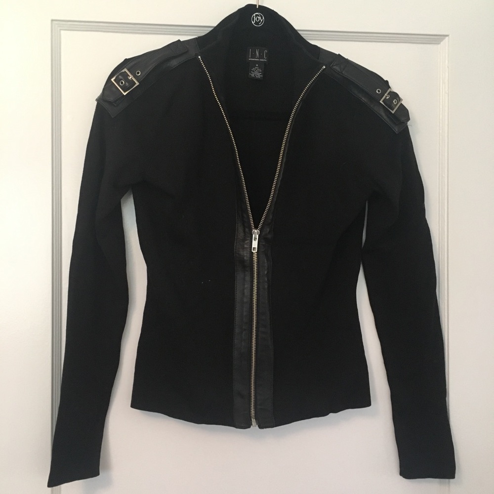 INC Jacket